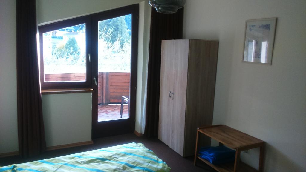 Ferienwohnung Haus Ruf Windischgarsten Exterior foto