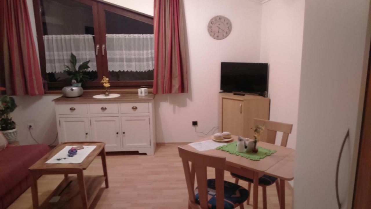 Ferienwohnung Haus Ruf Windischgarsten Exterior foto